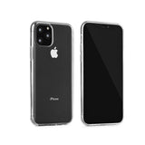 Silikoon Ultra Slim 0,5mm Xiaomi 17 Ultra (läbipaistev)