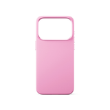 Ümbris Kang Silicone MagSafe Apple iPhone 17 Pro (roosa)