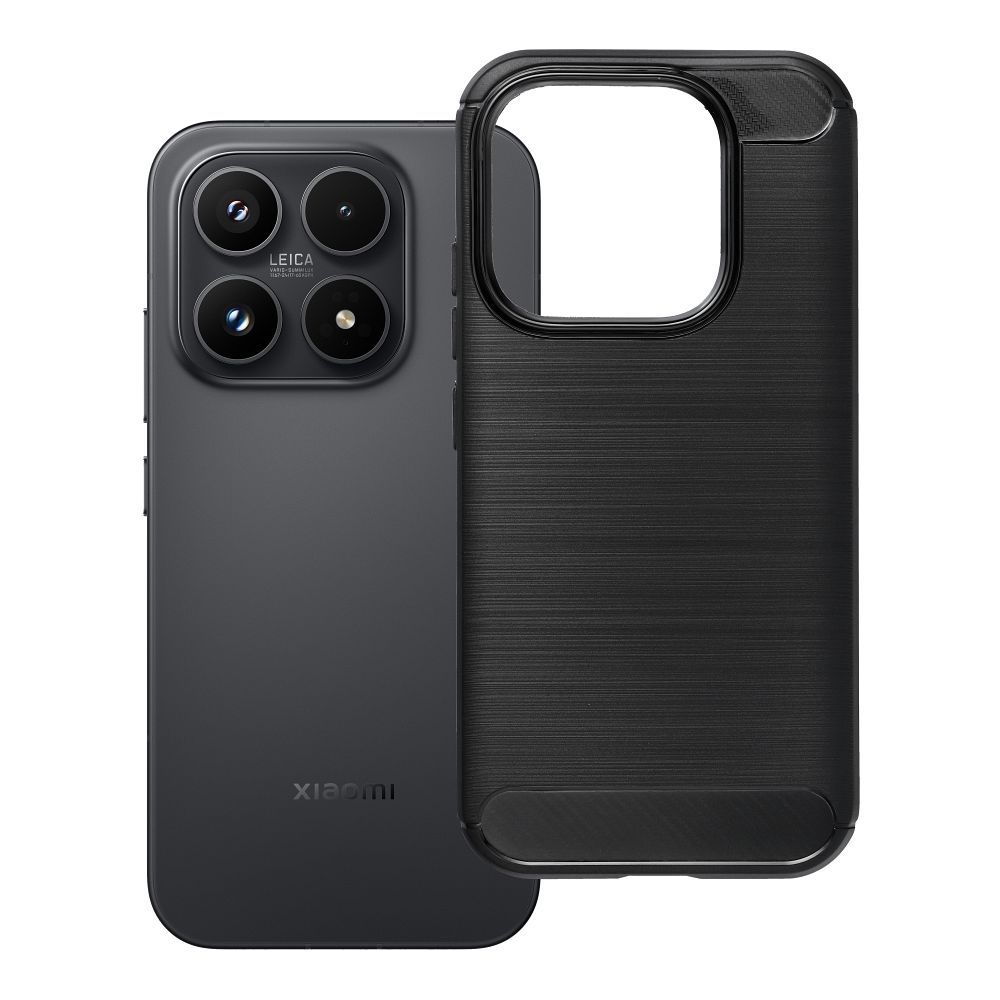 Ümbris Carbon Case Xiaomi 17 (must)