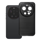 Ümbris Carbon Case Xiaomi 17 Ultra (must)