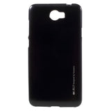 iJelly Ümbris Metal Huawei Y5 II (must)
