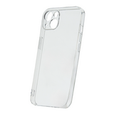 Silikoon Slim 2mm Samsung A41 (läbipaestev)