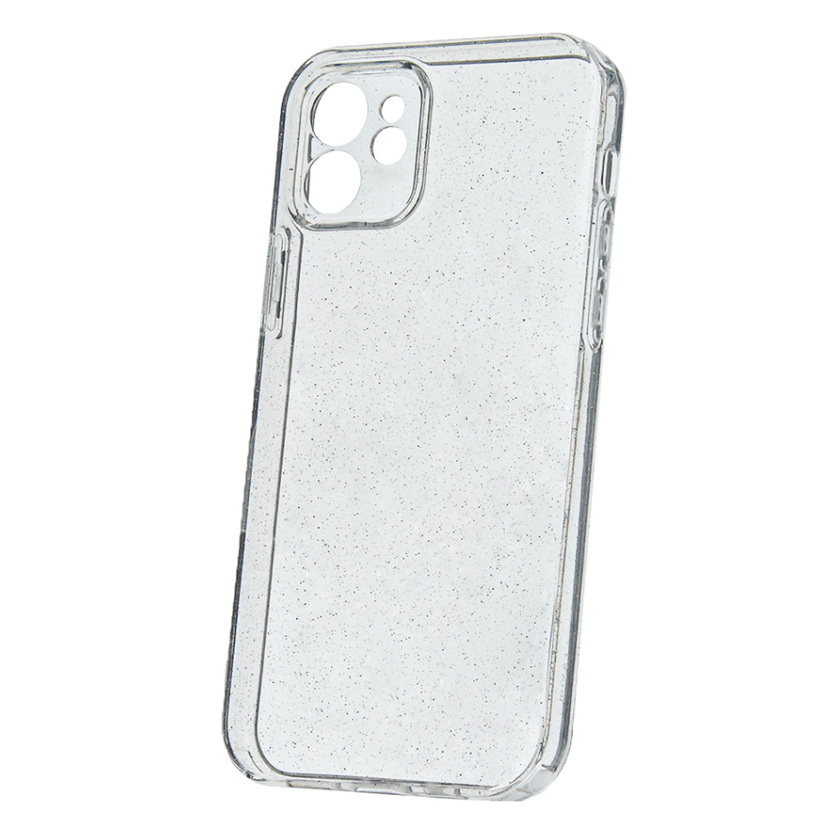 Ümbris Shine Samsung Galaxy A36/ A37 (läbipaistev)