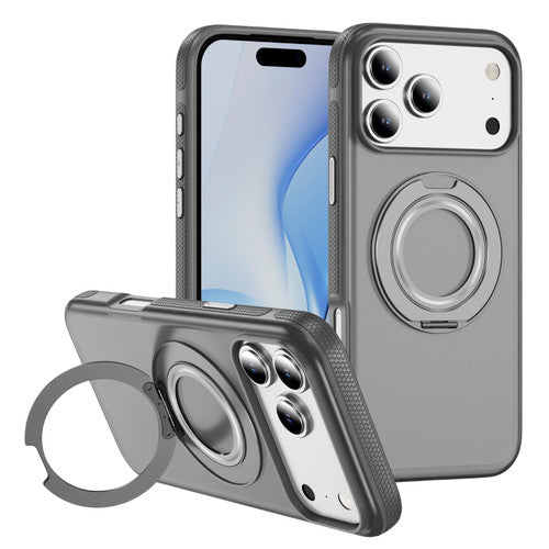 Ümbris Pivot Shell skin-feel gear bracket iPhone 17 Pro (hall)