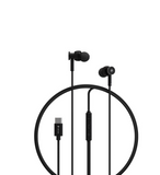 Kõrvaklapid Devia Smart M1 Type-C (must)
