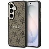 Guess MagSafe Ümbris GUHMS26SP4MSEGCW Samsung S26 (must)