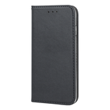 Ümbris kaanega Smart Magnet Samsung A53 (must)