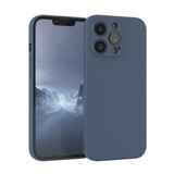 Silikoon Liquid Silicone 1.5mm Xiaomi Poco X8 Pro Max (sinine)