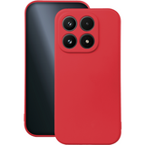 Ümbris Silicon case Xiaomi 17 (punane)