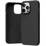 Mercury Silicone Ümbris iPhone 14 Pro (must)