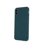 Ümbris Matt TPU Xiaomi 17 (roheline)