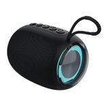 Bluetooth kõlar Setty GB-800 5W (must)