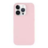 Ümbris Tactical MagForce Velvet Smoothie iPhone 14 Pro (roosa)