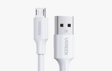 USB juhe Ugreen US289 USB-A - MicroUSB (2m / must)
