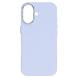 Ümbris Liavec Silky Case iPhone 17 (helesinine)