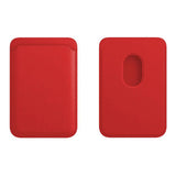 Kaarditasku TEL PROTECT MagPocket (punane)