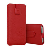 Universaalne kott WONDER Deko Pouch (punane)