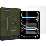 Kaitseklaas Hofi Glass Pro+ Apple iPad Air 13 M2 / M3 / M4 2024 / 2025 / 2026 (läbipaistev)