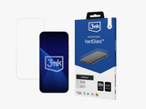 Kaitseklaas 3mk HardGlass Xiaomi 17 Ultra (läbipaistev)