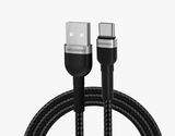 Juhe Wozinsky WNBAC2 Type-C 2.0m 2.4A (must)