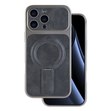 Ümbris Luxgrip Mag iPhone 14 Pro (hall)