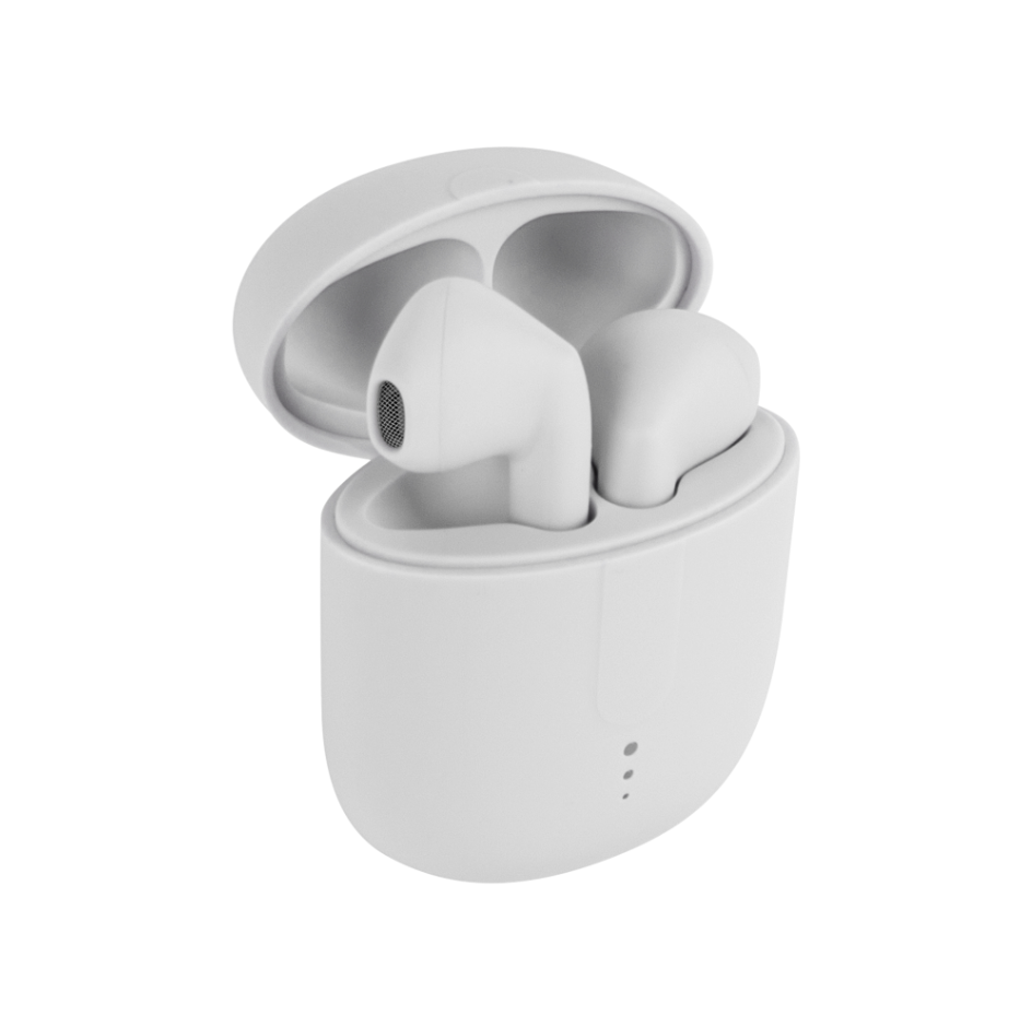 Bluetooth Kõrvaklapid Setty TWS-0 (hall)