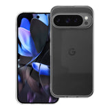 Ümbris CLEAR Case 2 mm Google Pixel 9 / 9 PRO (läbipaistev)