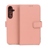 Ümbris kaanega "Smart Triangle" Samsung A36/ A56 (roosa)