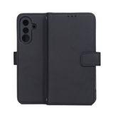 Ümbris kaanega "Smart Triangle" Samsung A36/ A56 (must)