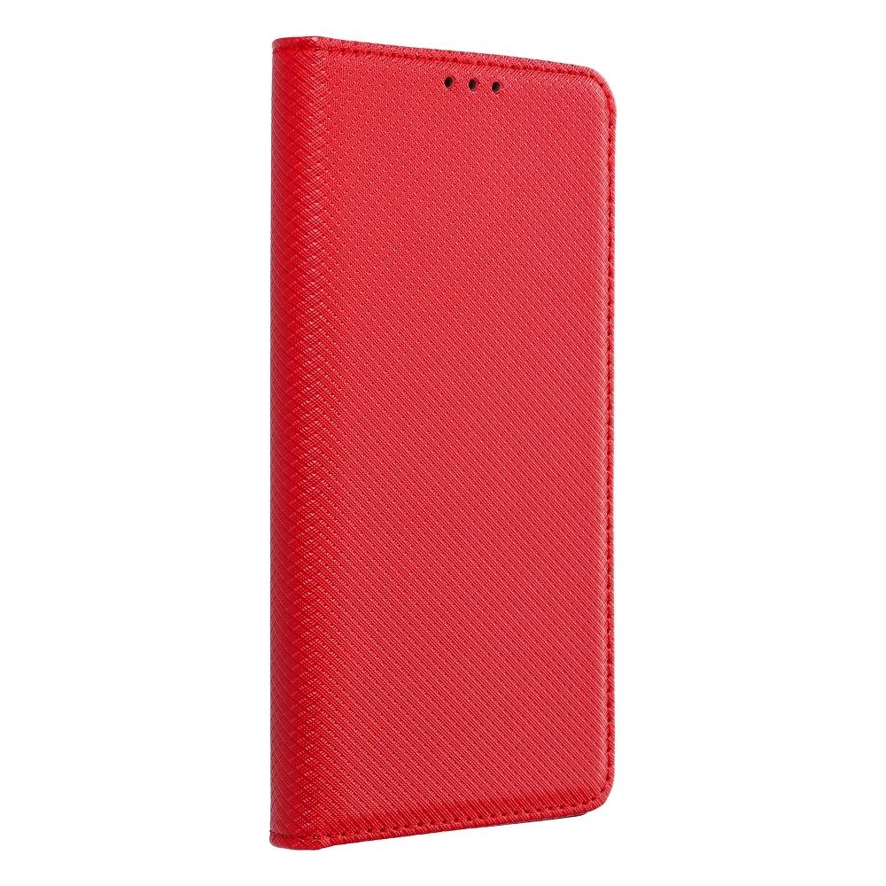 Ümbris kaanega SMART CASE Samsung A32 5G (punane)