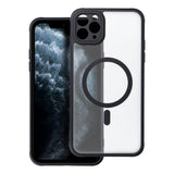 Ümbris MATTE MAG COVER iPhone 11 Pro Max (must)