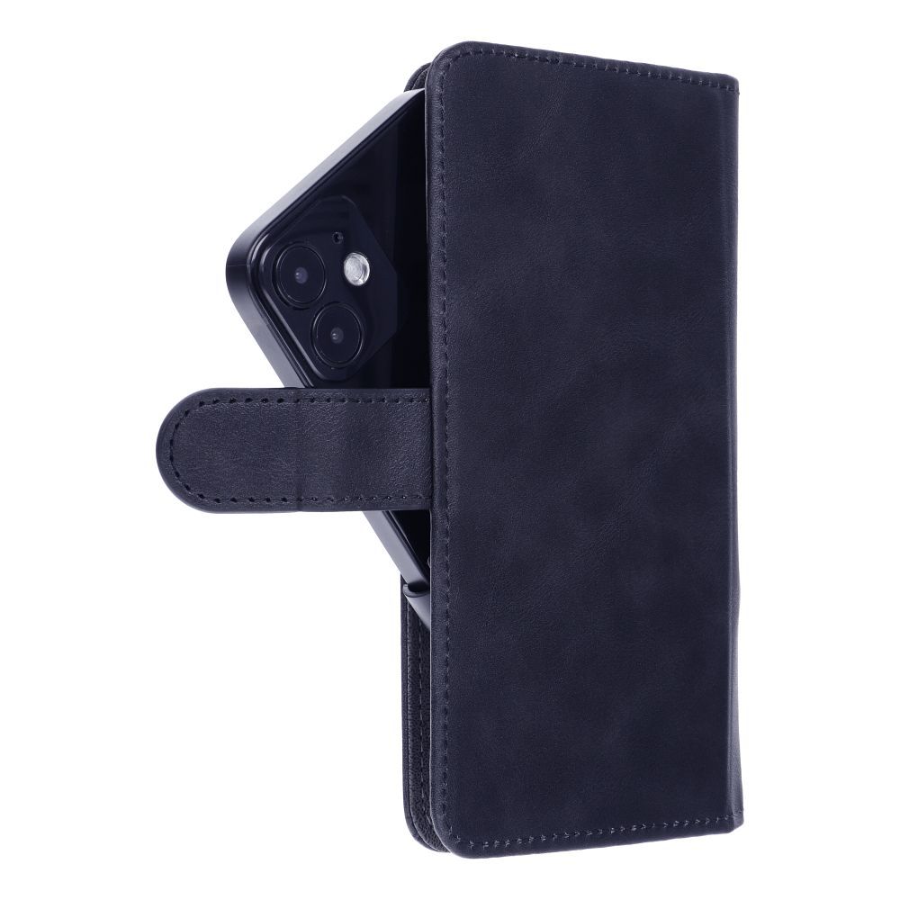 Universaalne ümbris Flip Samsung S21/ S10/ Huawei P30 Lite/ P9/ P9 Lite (must)