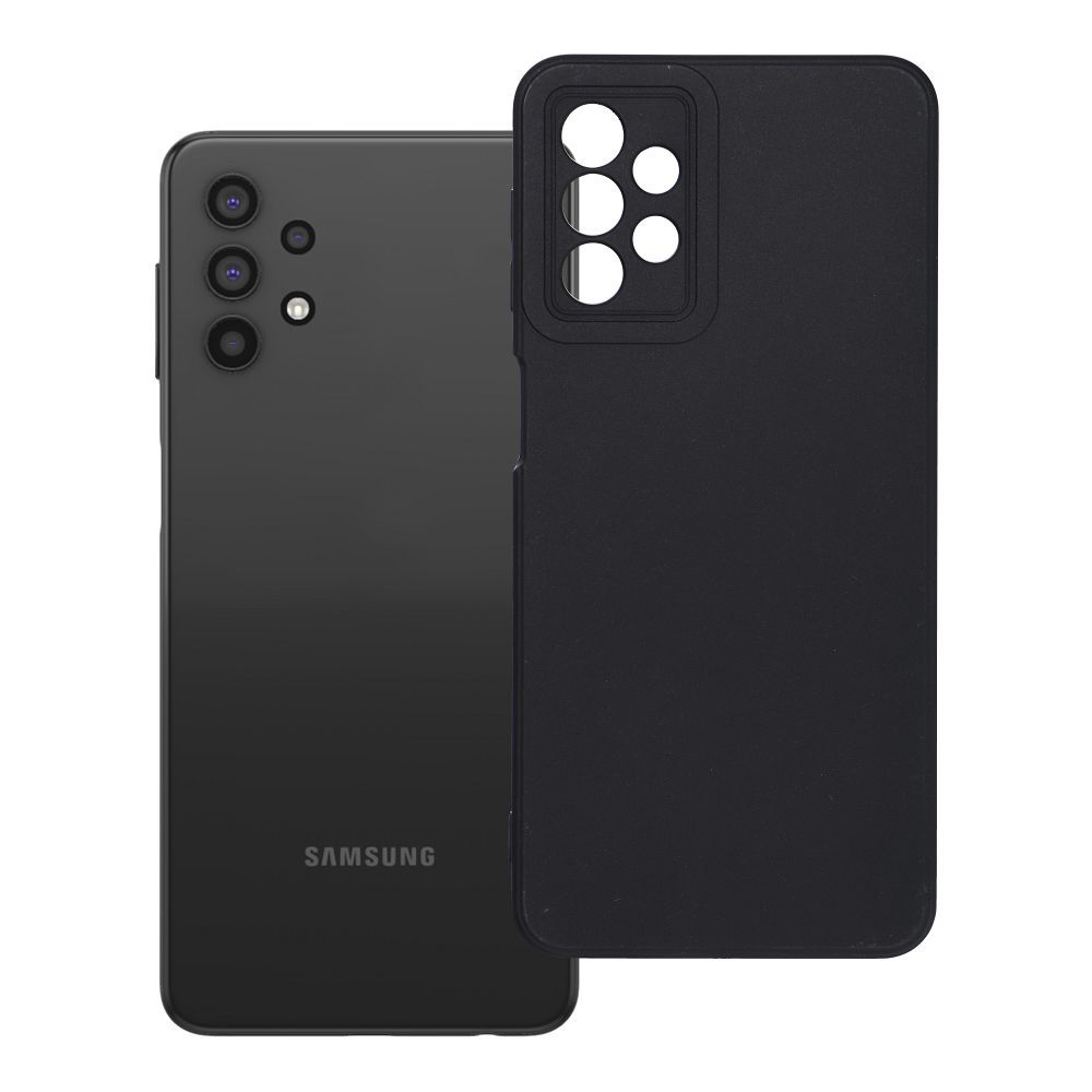 MATT 2.0 Ümbris Samsung A32 5G (must)