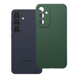 MATT 2.0 Ümbris Samsung A16 (roheline)
