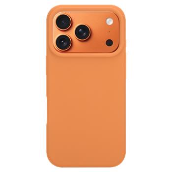 Ümbris Tactical MagForce Velvet Smoothie iPhone 17 Pro (oranz)