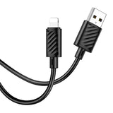 Juhe Hoco X88 USB-A to Lightning  (2m / must)