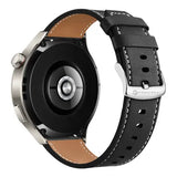 Kellarihm Forcell F-Design FS21 Samsung Galaxy Watch leather 22mm (must)
