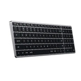 Juhtmevaba klaviatuur Satechi Slim X2 ST-BTSX2M