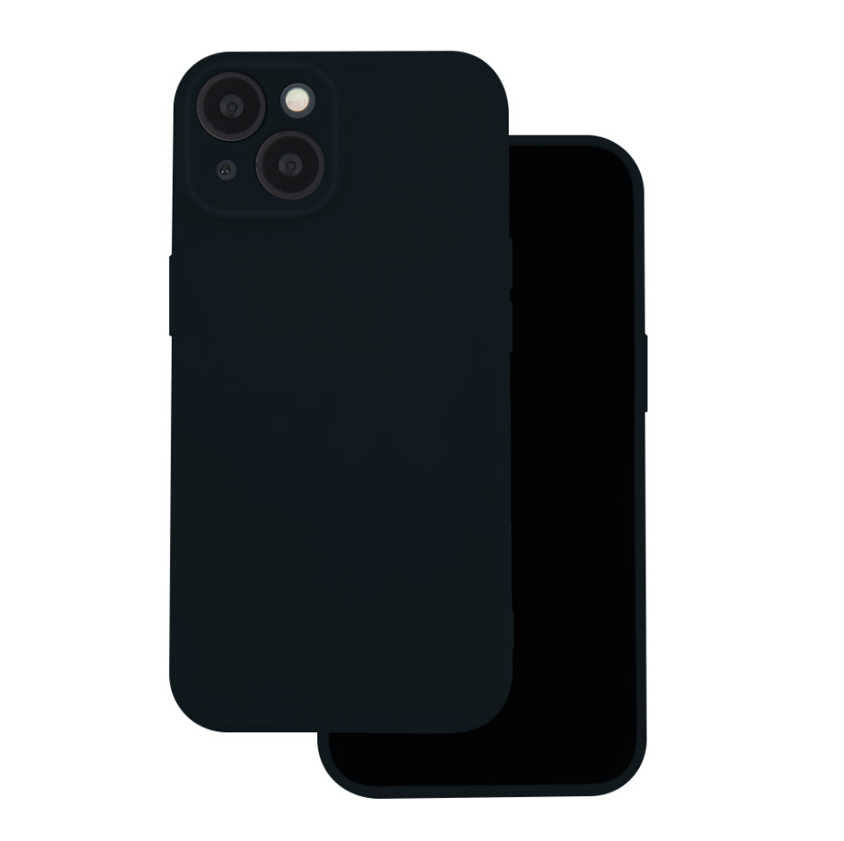 Silikoon Samsung Galaxy A51 (must)