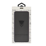 Kaitseklaas OG Premium Privacy Apple iPhone 14 Pro/ iPhone 15/ iPhone 16 (must)