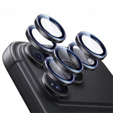 Kaitseklaas tagakaamerale ESR Armorite Camera Protector iPhone 18 Pro / 18 Pro Max (must)