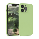 Silikoon Liquid Silicone 1.5mm Samsung A27 (mint)