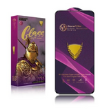 Kaitseklaas 11D Full Glue Samsung Galaxy A27 (must)