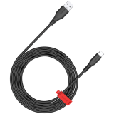 Juhe CANYON AC18SC A-C 18W , 1.2m (balts)