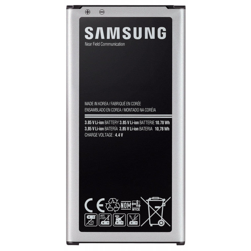Aku Samsung sm-G903f/Galaxy S5 NEO EB-BG903BBE (originaal)