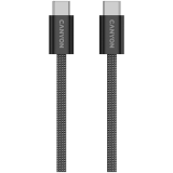 Juhe CANYON OnWire 60MG C-C 60W, 1m (must)
