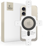 Tech-Protect Magnetic ring Universaalne MagSafe kleeps (must)
