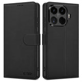 Ümbris Tech-Protect Wallet Xiaomi 17T Pro (must)