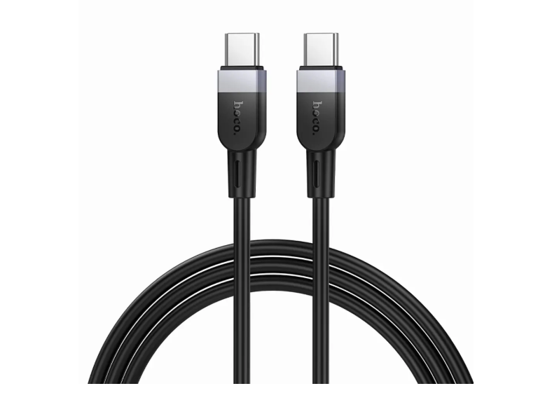 Juhe Hoco X109 60W USB-C to USB-C (1m / must)