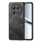 Ümbris Dux Ducis Aimo Xiaomi Redmi Note 15 5G  (läbipaistev / must)